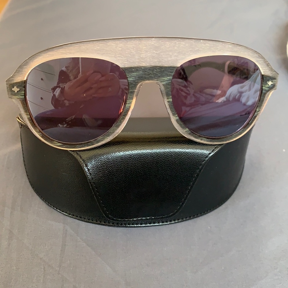 Blake Kuwahara Sunglasses